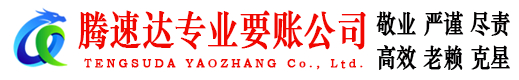宁都腾速达收账公司
